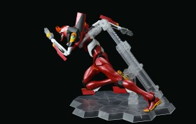 Multipurpose Humanoid Decisive Weapon, Artificial Human Evangelion Production Model-02 Ver.1.5 (Multi-Color Edition) by Meng