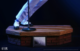Michael Jackson Smooth Criminal Deluxe Edition 1/3 Statue by Pure Arts