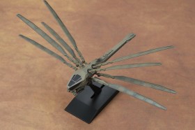 Atreides Ornithopter Dune by Meng Model