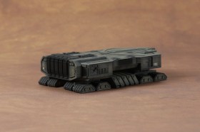 Dune Spice Harvester by Meng Model