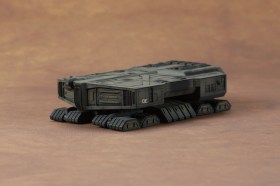 Dune Spice Harvester by Meng Model