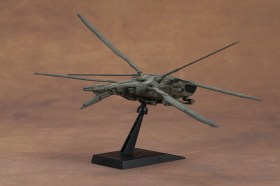 Harkonnen Ornithopter Dune by Meng Model