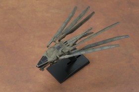 Harkonnen Ornithopter Dune by Meng Model