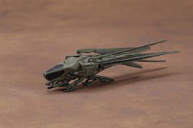 Harkonnen Ornithopter Dune by Meng Model