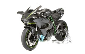 Kawasaki Ninja H2R 1/9 by Meng