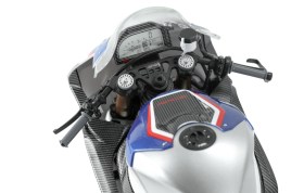 BMW HP4 RACE (PRE-COLORED EDITION) 1/9 by Meng