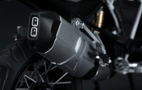 BMW R 1250 GS ADV (Pre-colored Edition) by Meng