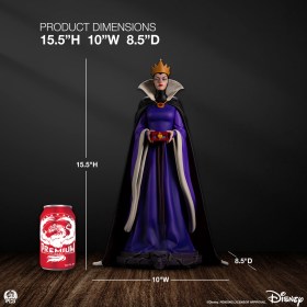 Evil Queen Disney 1/5 Scale Statue by PCS