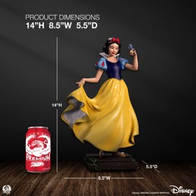 Snow White Disney 1/5 Scale Statue by PCS