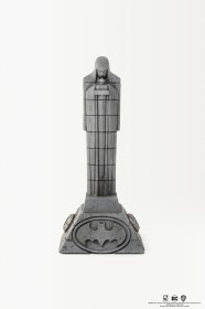 Batman Cowl DC Comics 1/1 Scale Replica by Pure Arts
