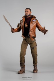 Colt Deathloop 1/6 Scale Figure by Pure Arts
