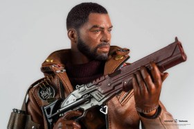 Colt Deathloop 1/6 Scale Figure by Pure Arts