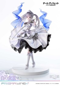 Queen Bonus Version Date a Bullet 1/7 Statue by Prime 1 Studio