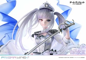 Queen Bonus Version Date a Bullet 1/7 Statue by Prime 1 Studio