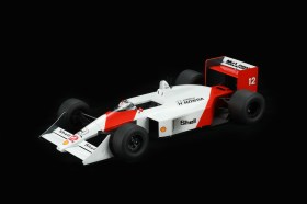 McLaren MP4/4 1988 1/12 by Meng