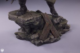 Marcus Exclusive Underworld Evolution Epic Series 1/3 Statue by PCS