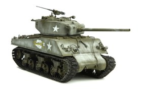 M4A3 (76) W Sherman 1/35 by Meng