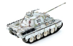 German Medium Tank Sd.Kfz.171 Panther A Early Type 1/35 by Meng