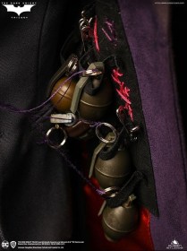 Joker (Special Edition) The Dark Knight 1/4 Scale Statue by Queen Studios