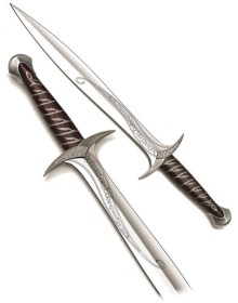 Sting Sword of Frodo Baggins Lord of the Rings by United Cutlery