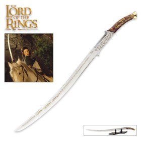 Hadhafang Sword of Arwen by United Cutlery