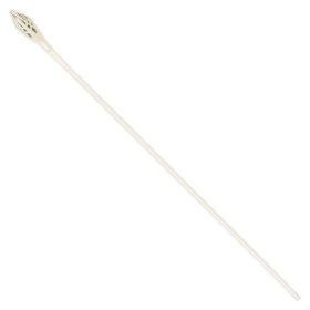 Staff of Gandalf the White LOTR 1/1 Replica by United Cutlery