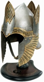 Helm of Isildur Lord of the Rings by United Cutlery