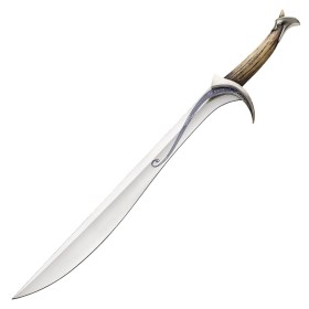 Orcrist Sword of Thorin Oakenshield The Hobbit by United Cutlery