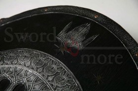 Second Age Gondorian War Shield UC2940 
