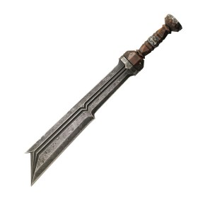 Sword of Fili The Dwarf The Hobbit by United Cutlery
