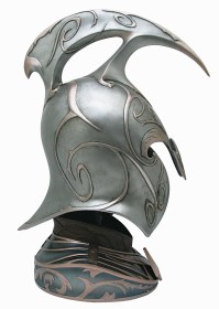 Rivendell Elf Helm The Hobbit by United Cutlery