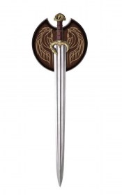 Guthwine Sword of Eomer Lord of the Rings by United Cutlery