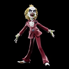 Betelgeus & Lydia (Twin Pack) Beetlejuice Mini Epics Vinyl Figures by Weta Workshop