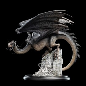 Fell Beast Lord of the Rings Mini Statue by Weta