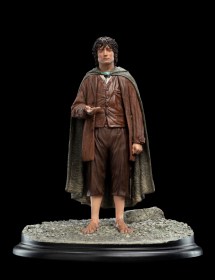 Frodo Baggins, Ringbearer The Lord of the Rings 1/6 Statue by Weta