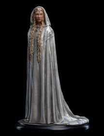 Galadriel Lord of the Rings Mini Statue by Weta Workshop