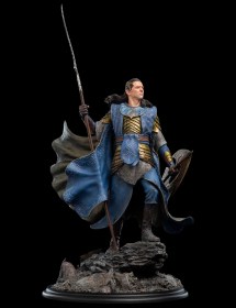 Gil-galad The Lord of the Rings 1/6 Statue by Weta