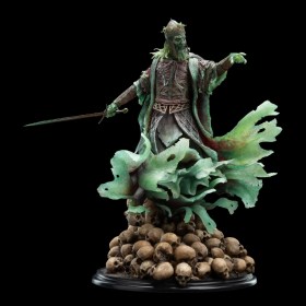 King of the Dead Limited Edition The Lord of the Rings 1/6 Statue by Weta Workshop