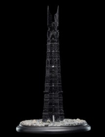 Orthanc Lord of the Rings Statue by Weta