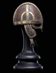 Rohirrim Soldier Helmet Lord of the Rings 1/4 Replica by Weta