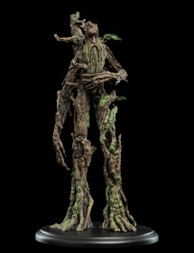 Treebeard Lord of the Rings Mini Statue by Weta