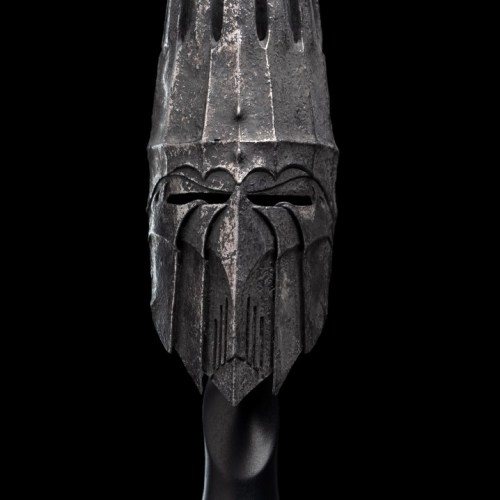 Helmet of the Witch-king Alternative Concept Lord of the Rings 1/4 Replica by Weta