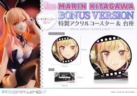 Marin Kitagawa Bonus Version My Dress-Up Darling 1/7 Statue by Prime 1 Studio