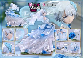 Siesta Bonus Version Color Variations favorite The Detective Is Already Dead 1/7 Scale Statue by Prime 1 Studio