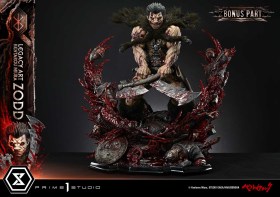 Zodd DX Bonus Version Berserk 1/4 Statue by Prime 1 Studio