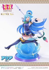 Aqua Konusuba God's blessing on this wonderful world 1/7 Statue by Prime 1 Studio