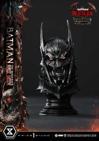 Batman The Berserker Rage Mode DX Bonus Version DC Comics 1/4 Statue by Prime 1 Studio