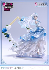 Siesta Bonus Version Color Variations favorite The Detective Is Already Dead 1/7 Scale Statue by Prime 1 Studio