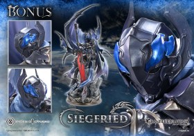 Siegfried Deluxe Bonus Granblue Fantasy 1/6 Statue by Prime 1 Studio