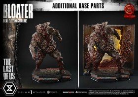 Bloater Ultimate Bonus Version The Last of Us (Part I) 1/4 Statue by Prime 1 Studio